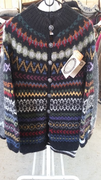 Photos of Litla lopasjoppan