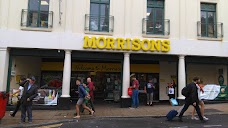 Morrisons brighton