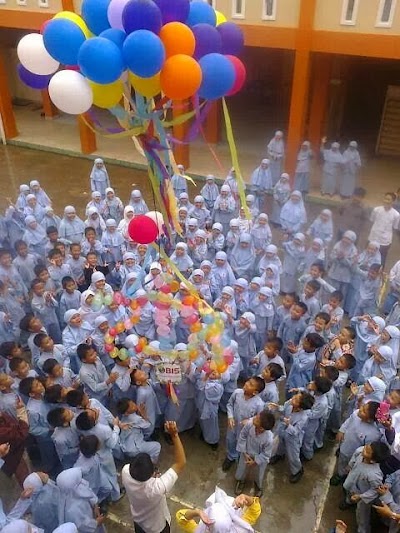 Photos of Sdit Banten Islamic School