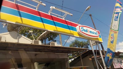supermarket