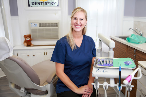 Shaun Janvier, D.M.D., Implant Cosmetic & Family Dentistry
