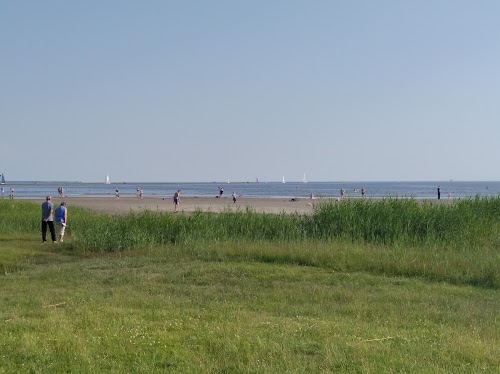 Vana-Pärnu rand/ beach