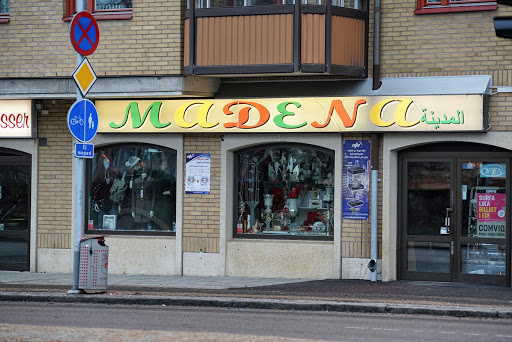 Madena المدينة - Thumbnail