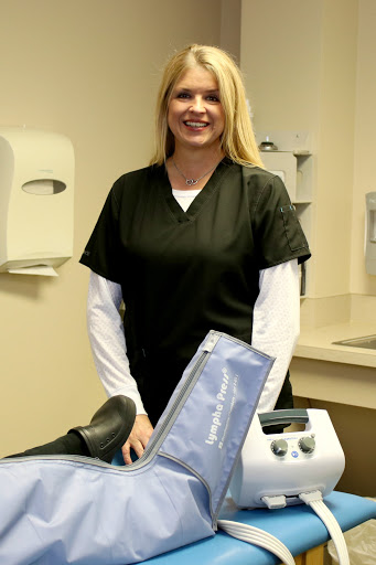 NTMC Therapy Services - Visual