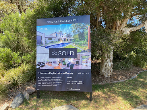 Marshall White - Real Estate Mornington Peninsula - Thumbnail