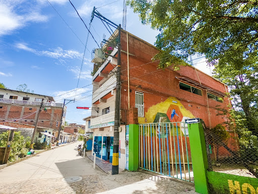 Hotel Jireh San Carlos