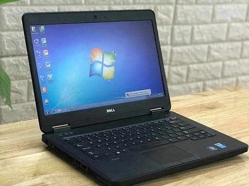 Dell Latitude  5440 4th Generation Intel Core i7. post image