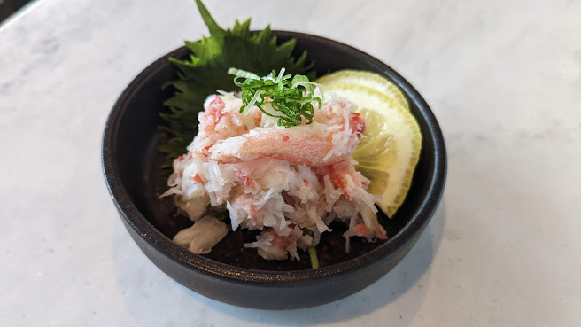 Fish Market Sushi Bar by null