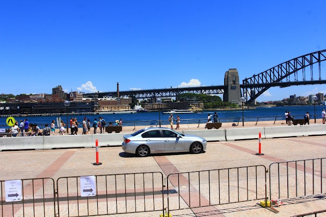 Harbour Bridge