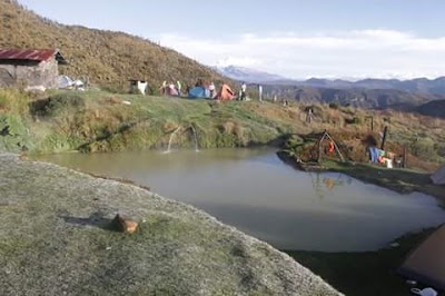 Photos of Termales de Ca&ntilde;&oacute;n