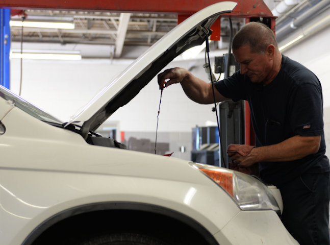 ACC Motors - Auto repair shop