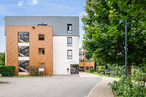 Photo de Ehpad Korian Les Trois Rives