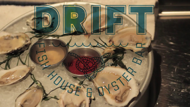 Drift Fish House & Oyster Bar by null