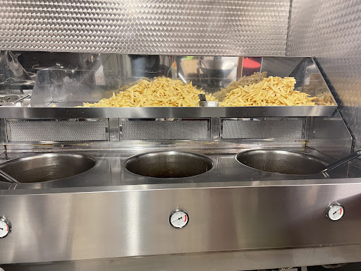 Photo 9 - Le Chick'tacos Kebab