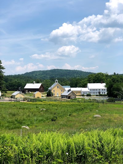 Remick Country Doctor Museum & Farm