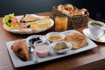 Photos of Fabulous Cafe