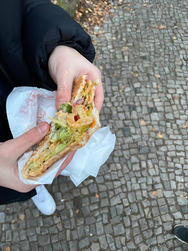 S Kebap Gallery - Germany
