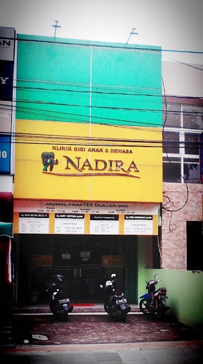 Photos of Nadira Dental Clinic Tlogosari