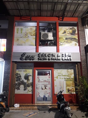 Eva Salon, Author: susanto liu