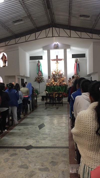 Photos of Iglesia Divino Ni&ntilde;o, Popay&aacute;n