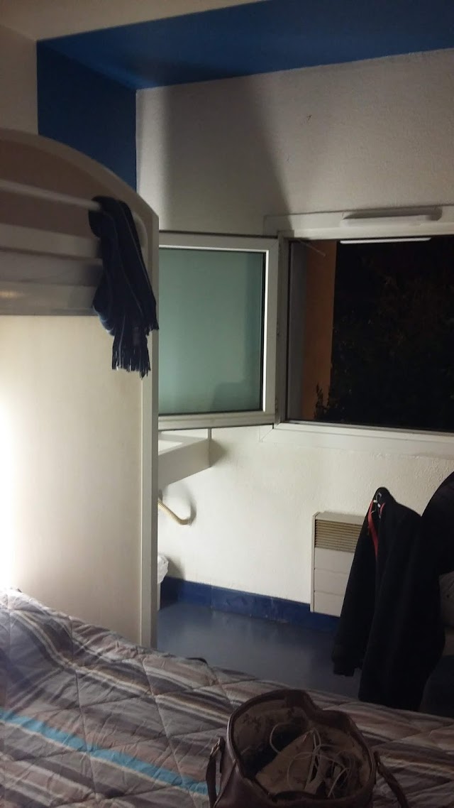 Hotel hotelF1 Montauban