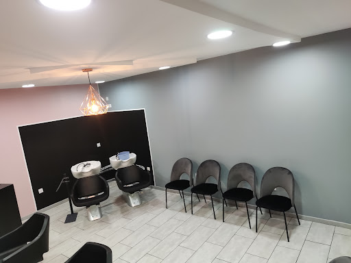 SALON COIFFURE - Ô COIFFEUR LOUNGE Gallery - France