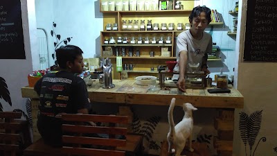 Photos of Katamata Coffee & Adventure