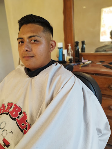 BarberShop Valencia - Thumbnail