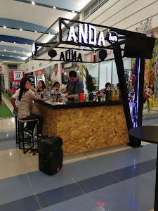 ANDA Bar 0