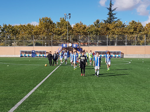 C.D. Leganés - Visual