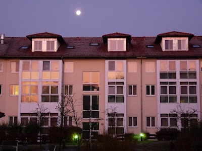Photos of HELIOS Clinic Brandenburg-Hohenst&uuml;cken