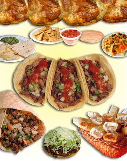 King Taco # 12 - Thumbnail