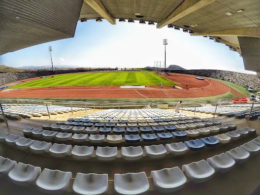 Federación Insular de Atletismo de Tenerife