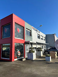 Photo n°2 de CCMB Location - CCMB'LOC Spay à Spay (Location de cottage)