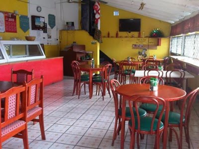 Photos of Uptown Diner