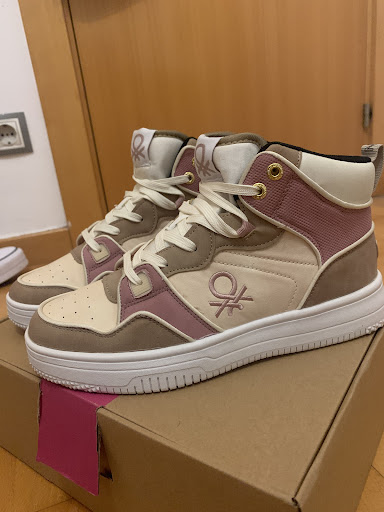 zaskashopping - Visual