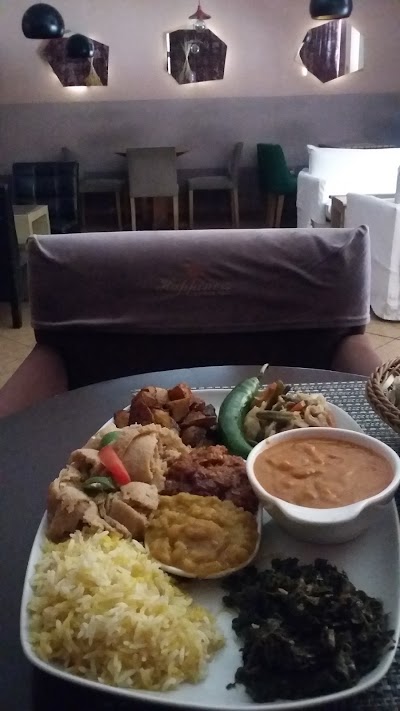 Photos of Happiness Lounge