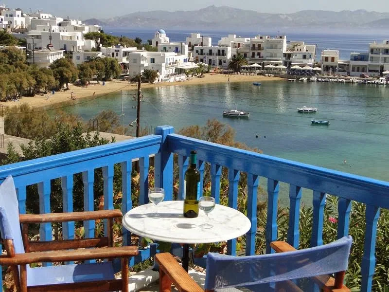 Hotel Corali