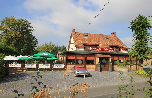 Le Vieux Puits