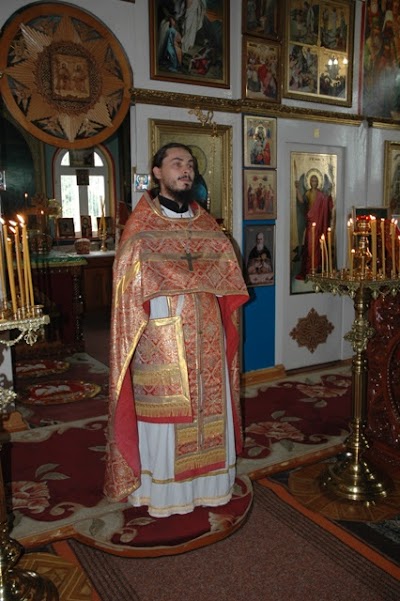 Photos of Православная церковь с.Алексеевка