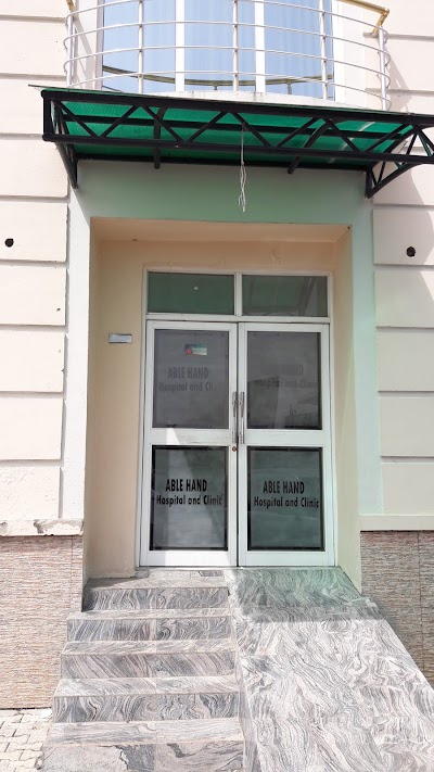 Photos of Able Hand Hospital & Clinic + Wellness Centre