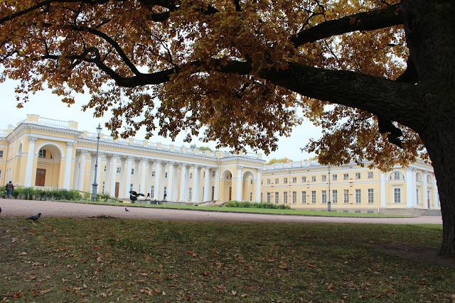 Palais Alexandre