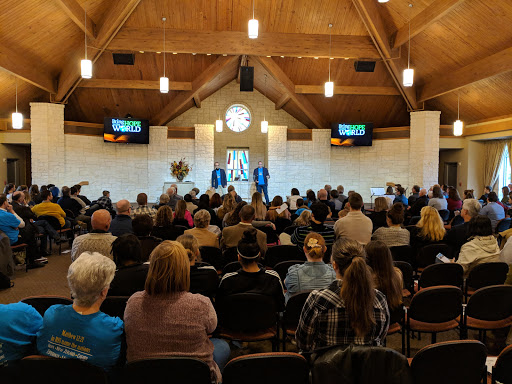 Lake Cities Church of Christ