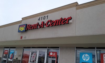 Rent-A-Center