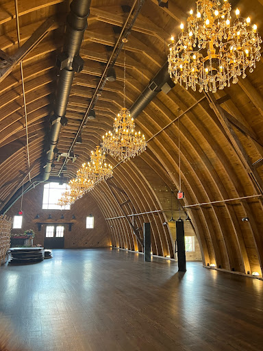 Sweeney Barn - Visual