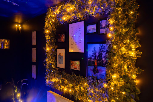 Indulge Massage Therapy