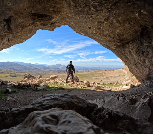 Sierra de Loja Natural Park Gallery - Spain