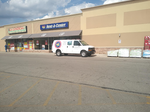 Burnett Plaza Shopping Center - Thumbnail