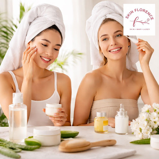 Healthy glowing skin starts with the right daily care and expert guidance. At Skin Florence in Wa… post image