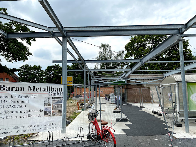 Baran Metallbau GmbH